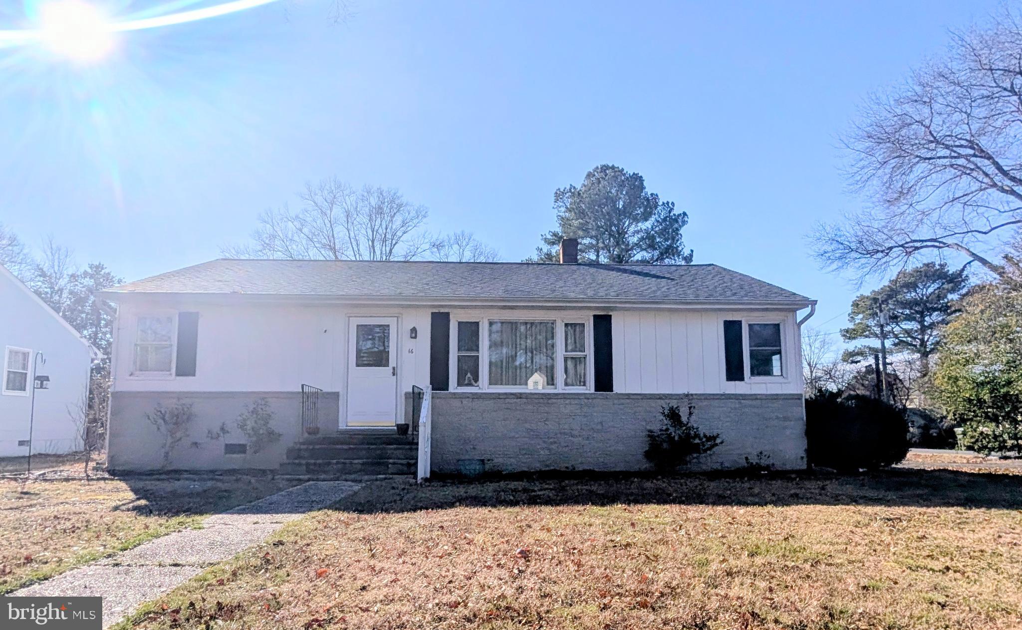 NONE AVAILABLE - Residential