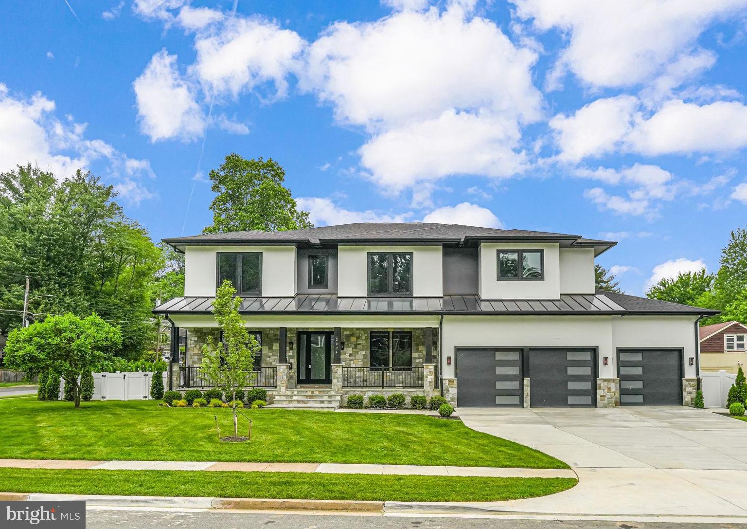 PIMMIT HILLS - Residential