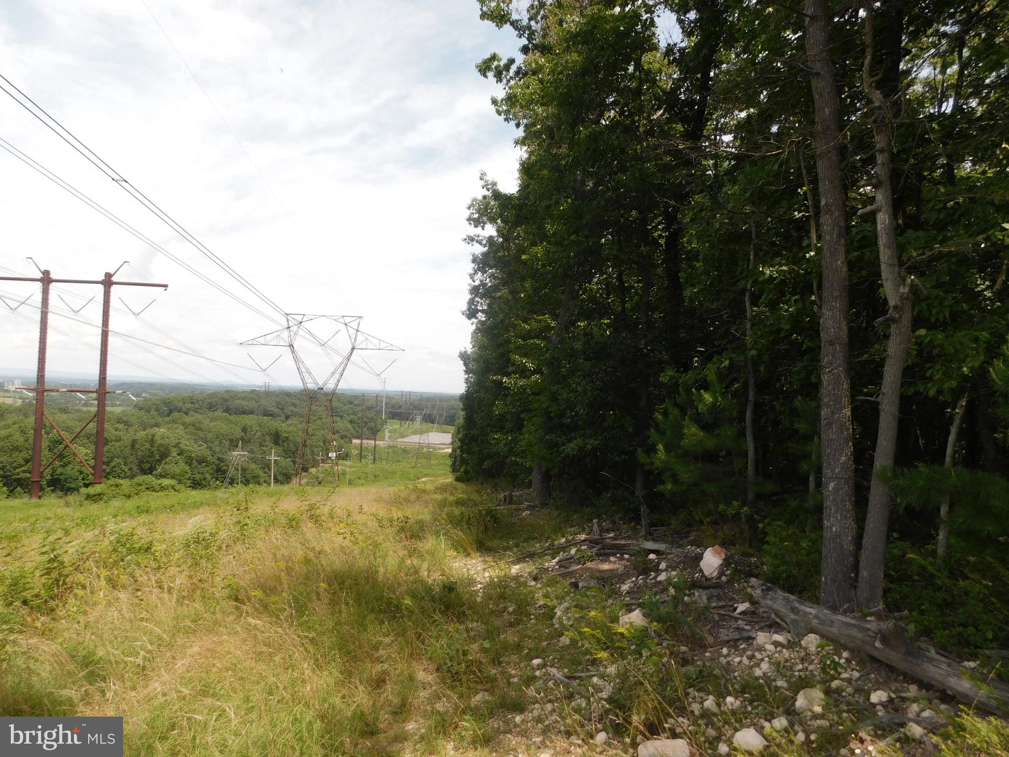 LARKIN RIDGE ESTATES - Land