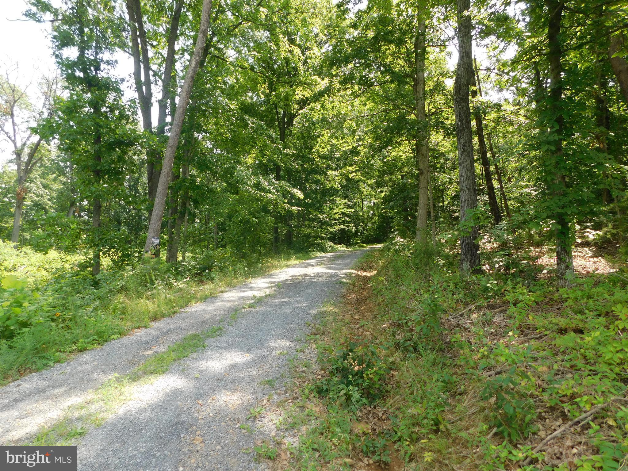 LARKIN RIDGE ESTATES - Land