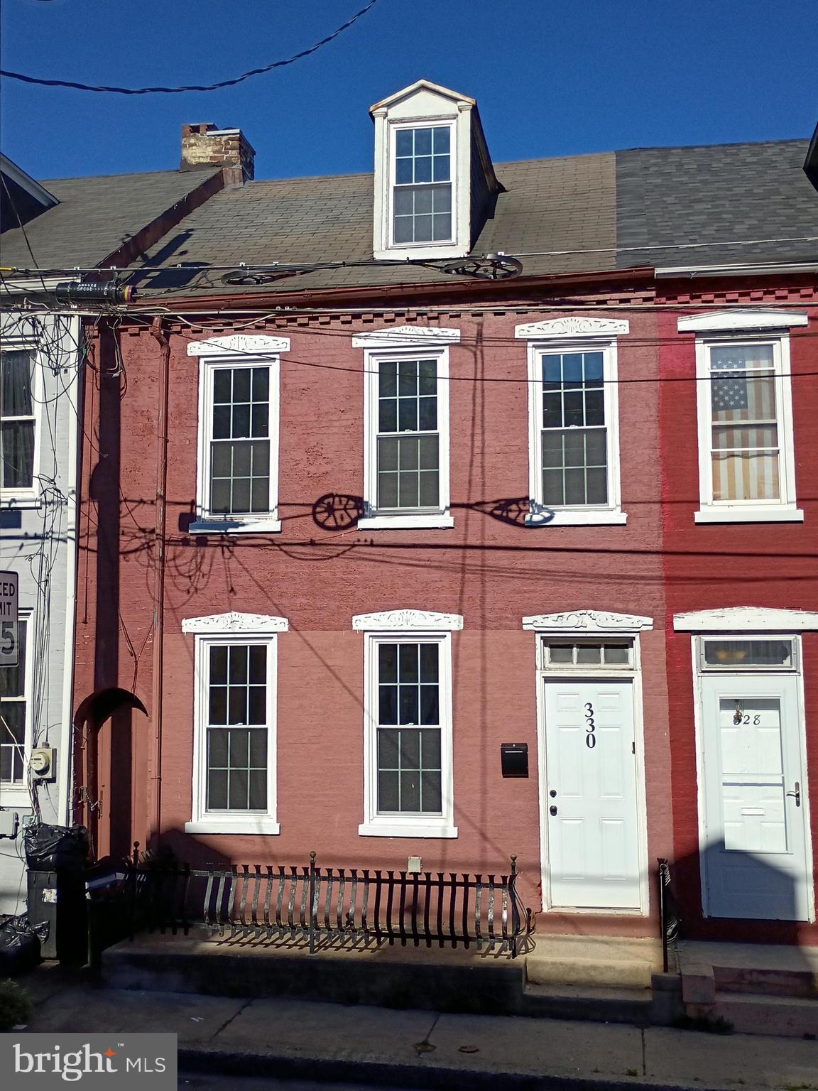 SOUTH SIDE OF CITY - Residential