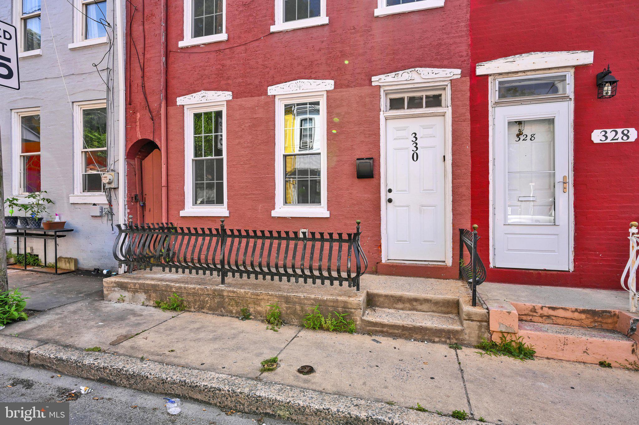 SOUTH SIDE OF CITY - Residential