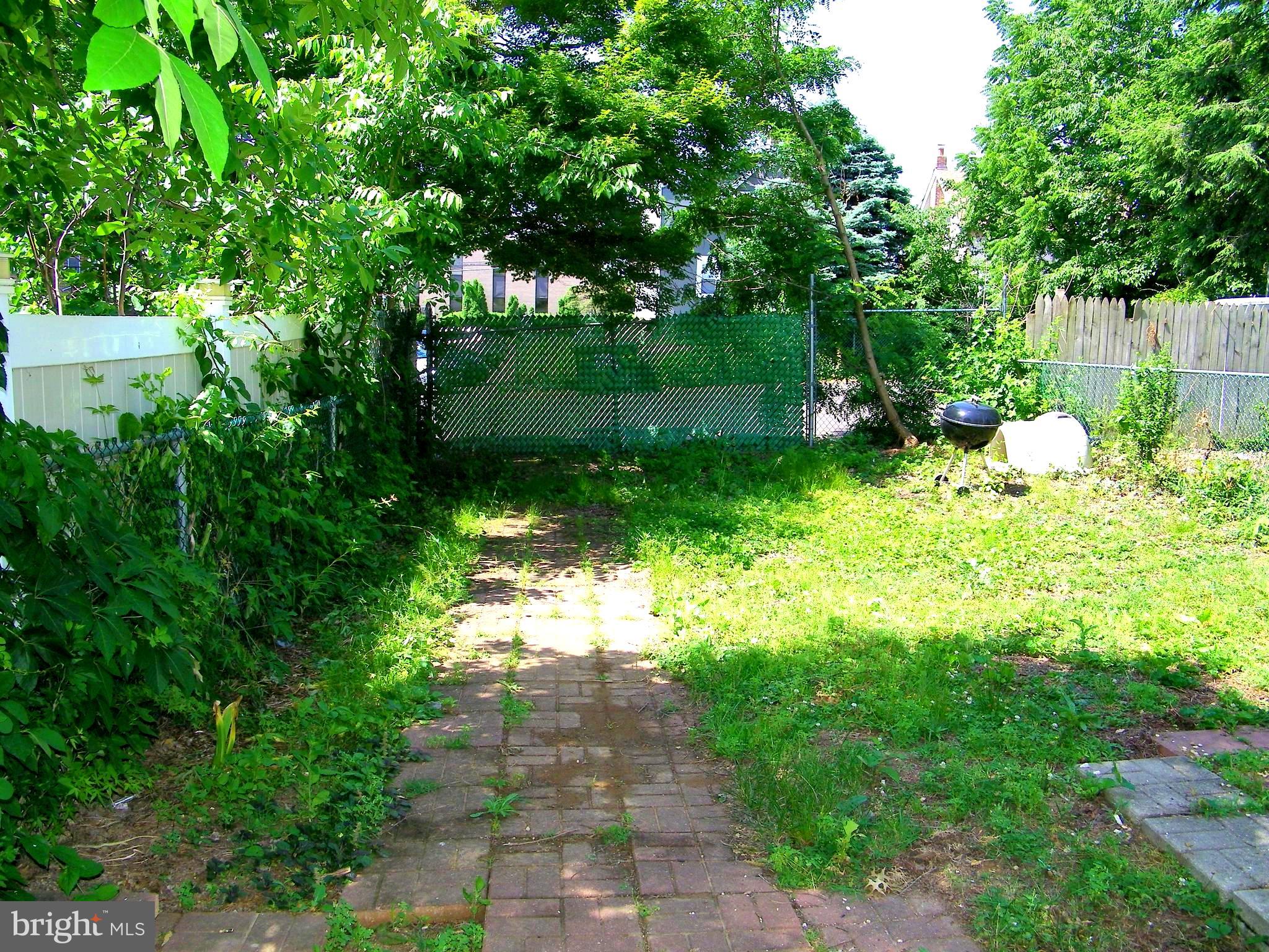BUSTLETON - Residential