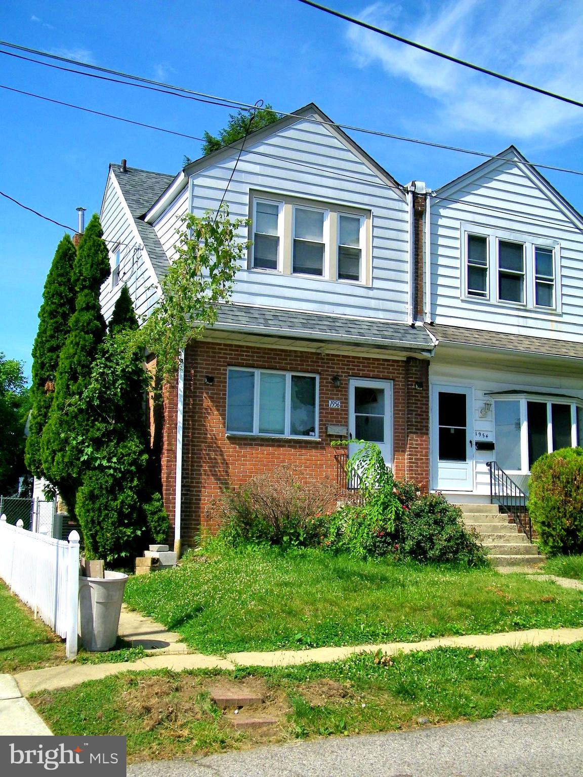 BUSTLETON - Residential