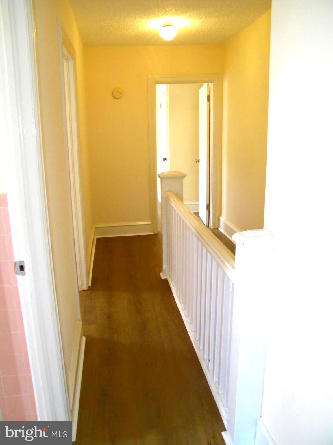BUSTLETON - Residential