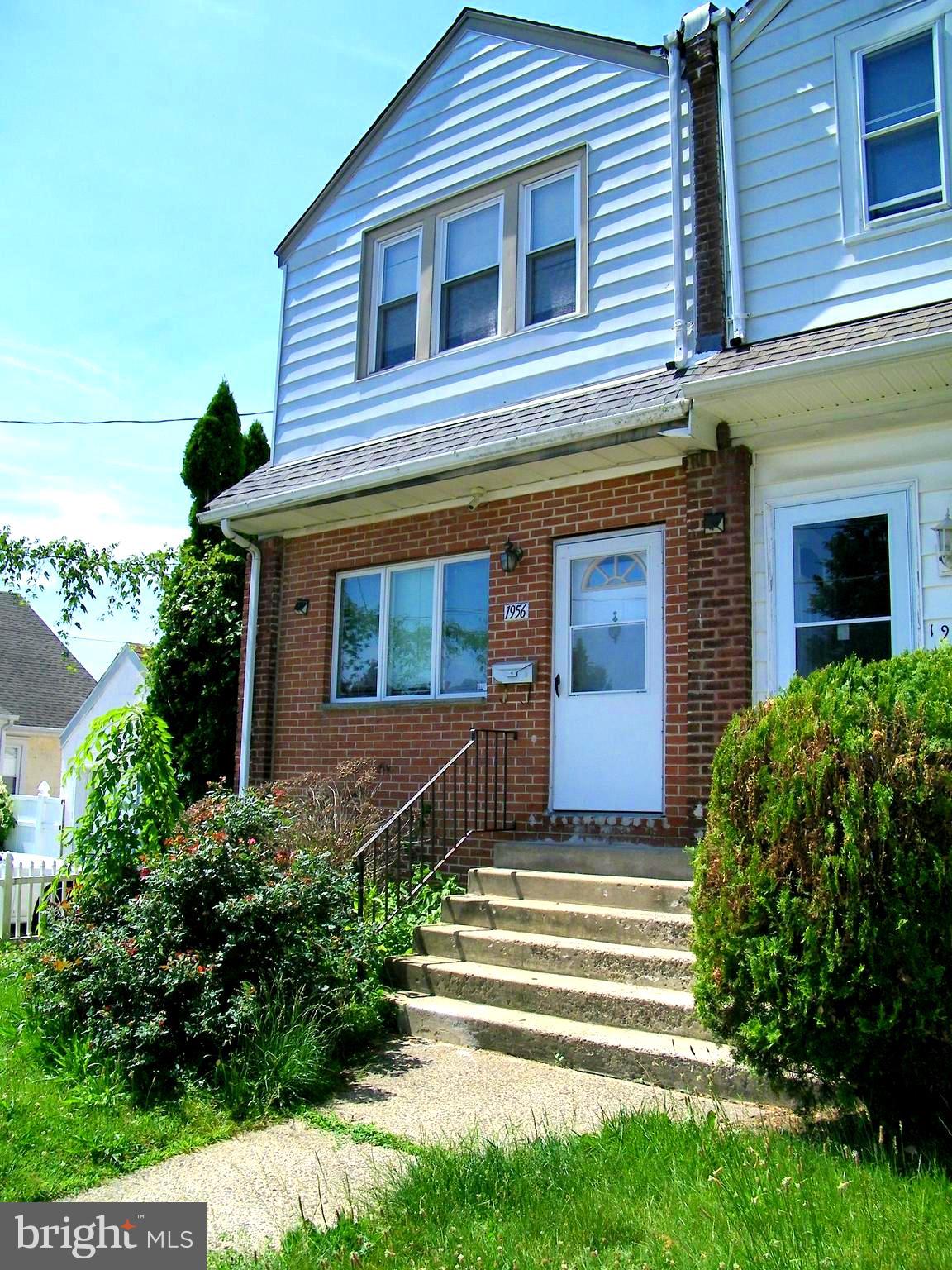 BUSTLETON - Residential