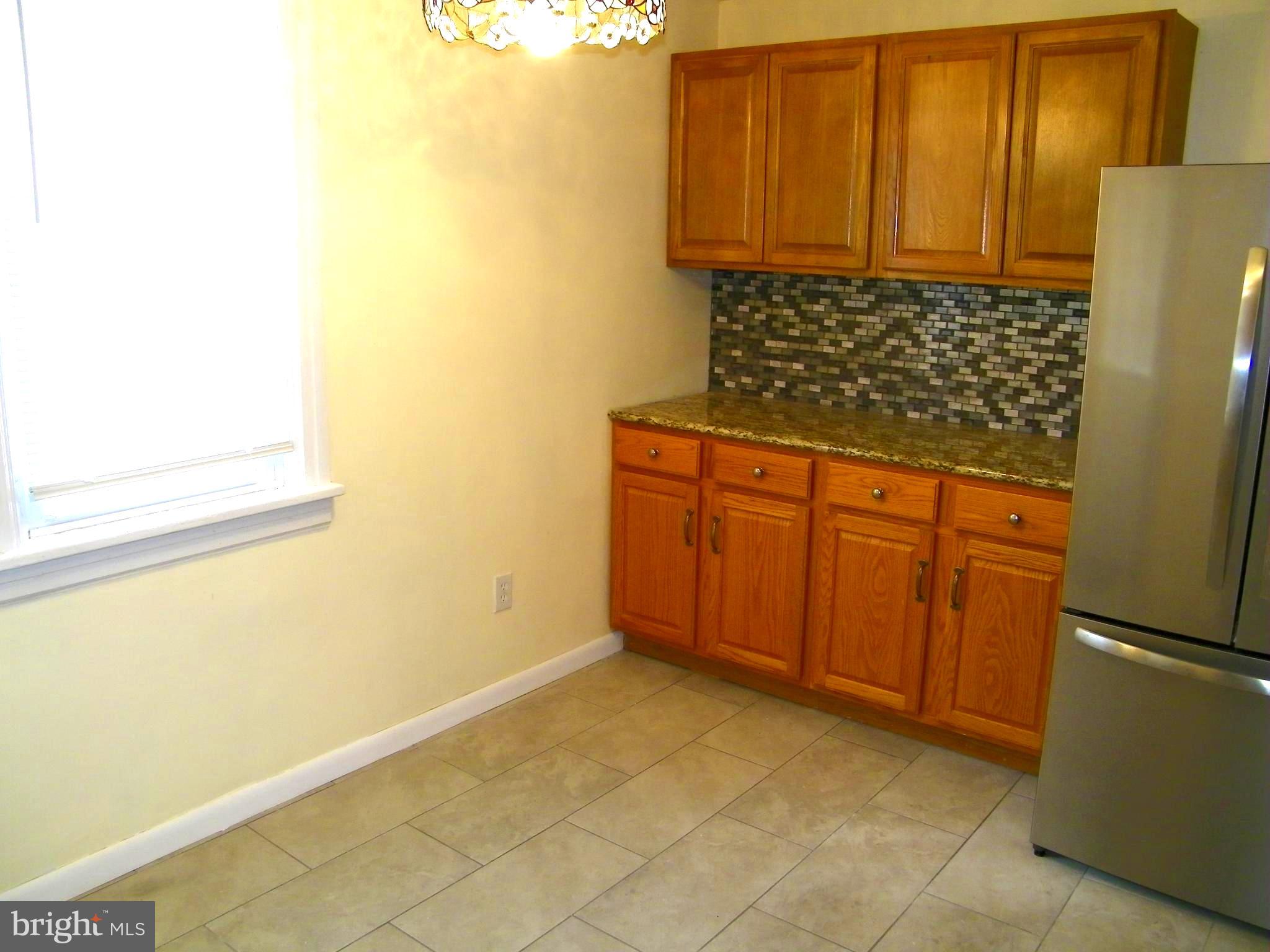 BUSTLETON - Residential