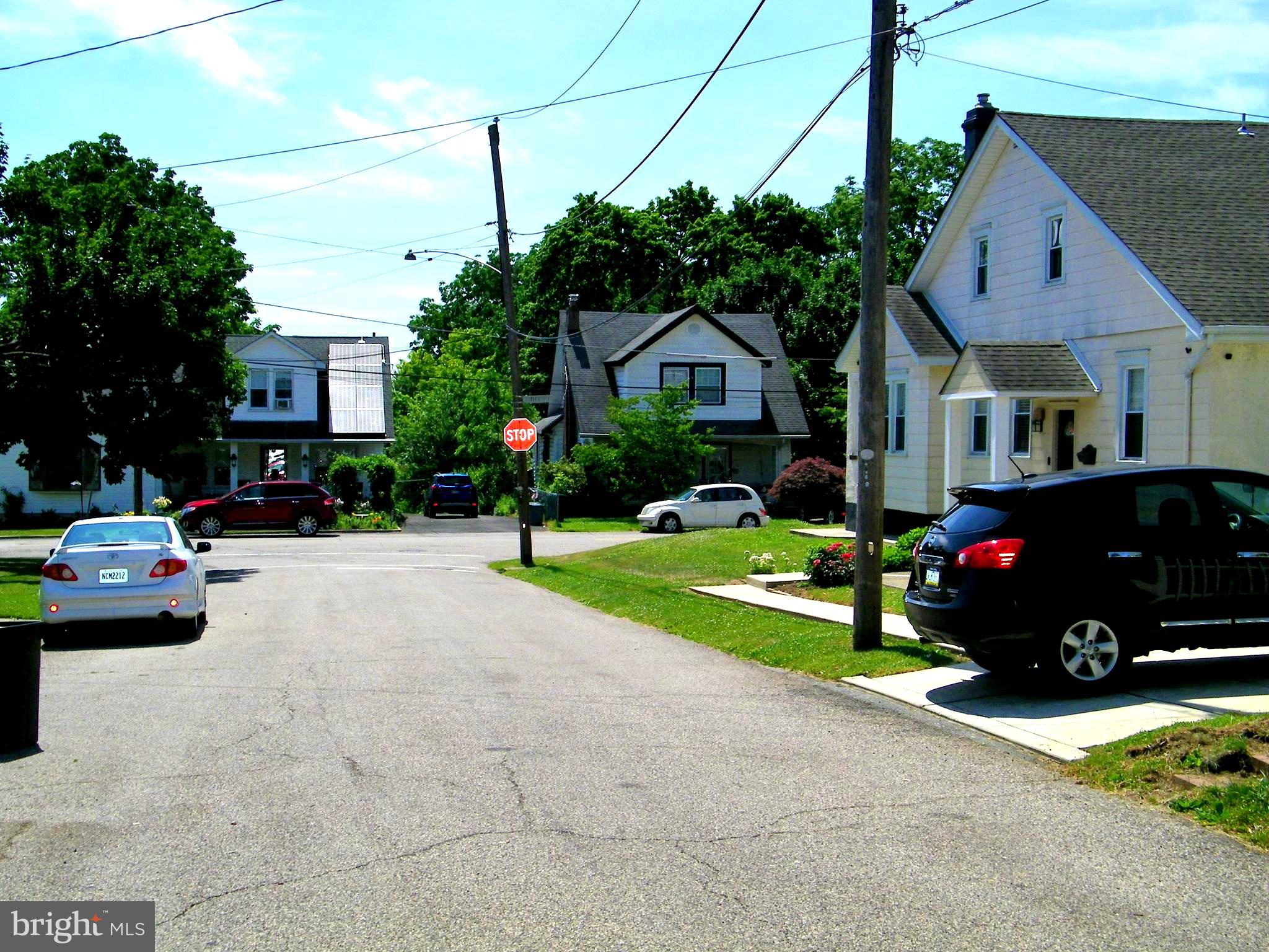 BUSTLETON - Residential