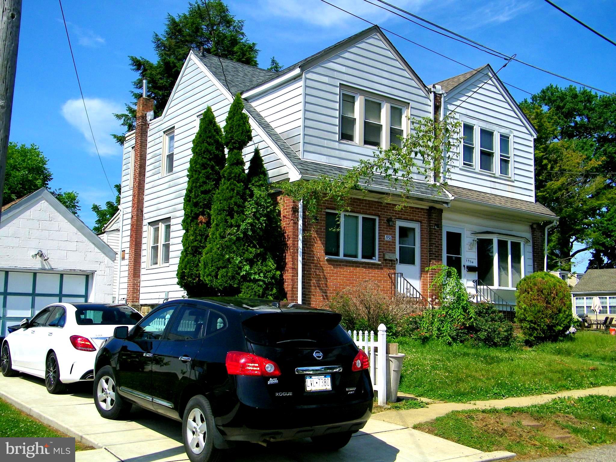 BUSTLETON - Residential