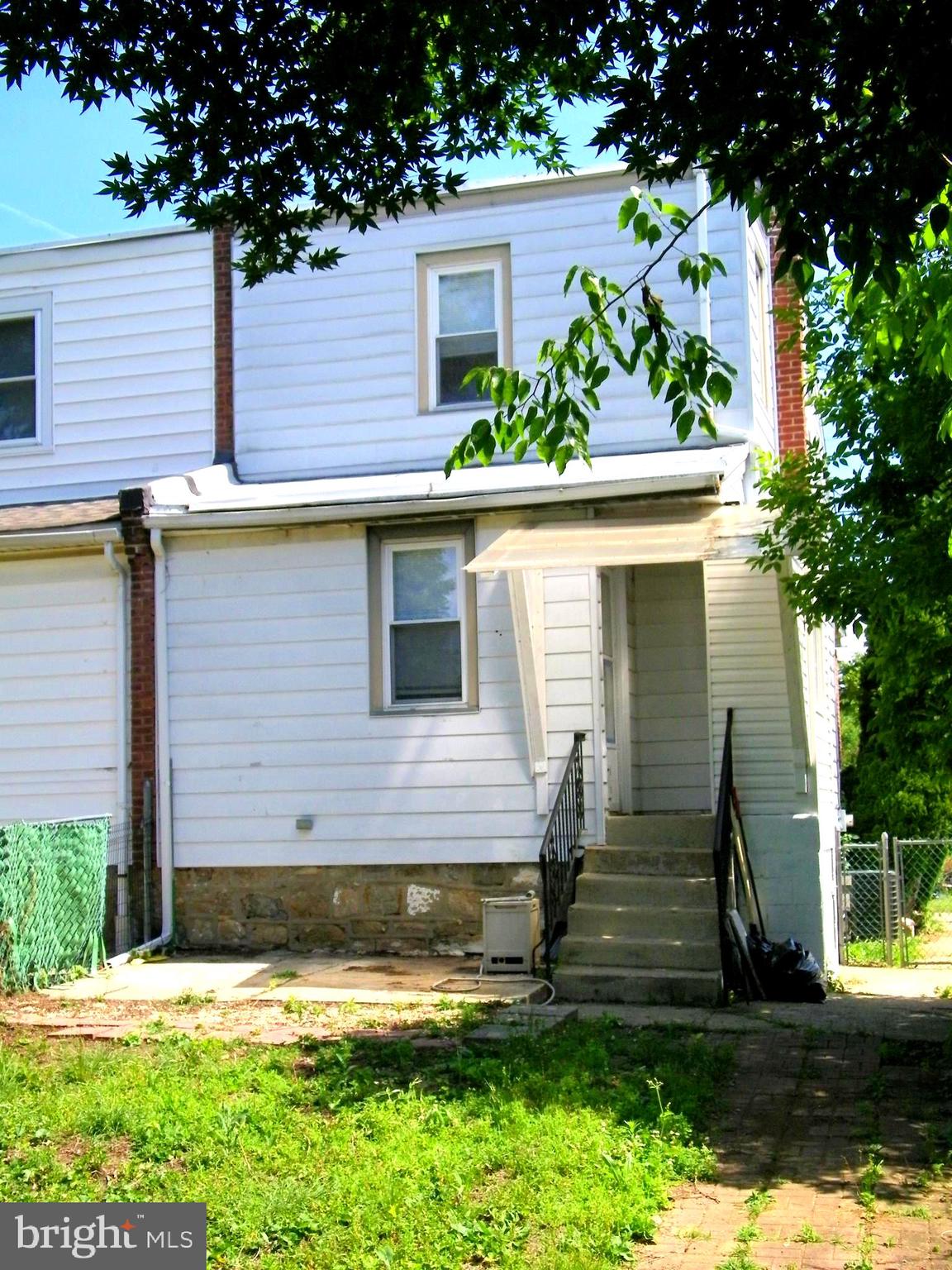 BUSTLETON - Residential