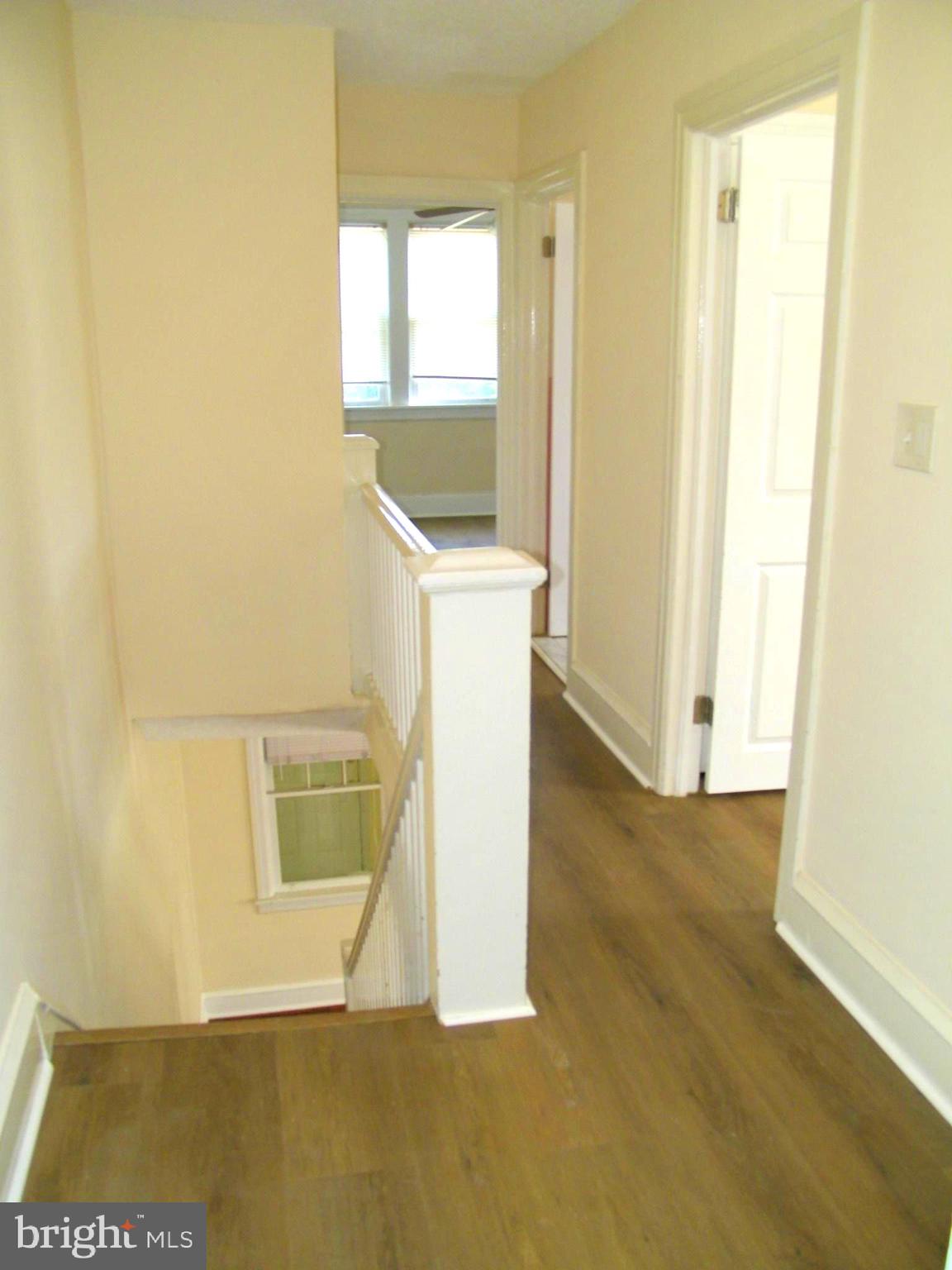 BUSTLETON - Residential