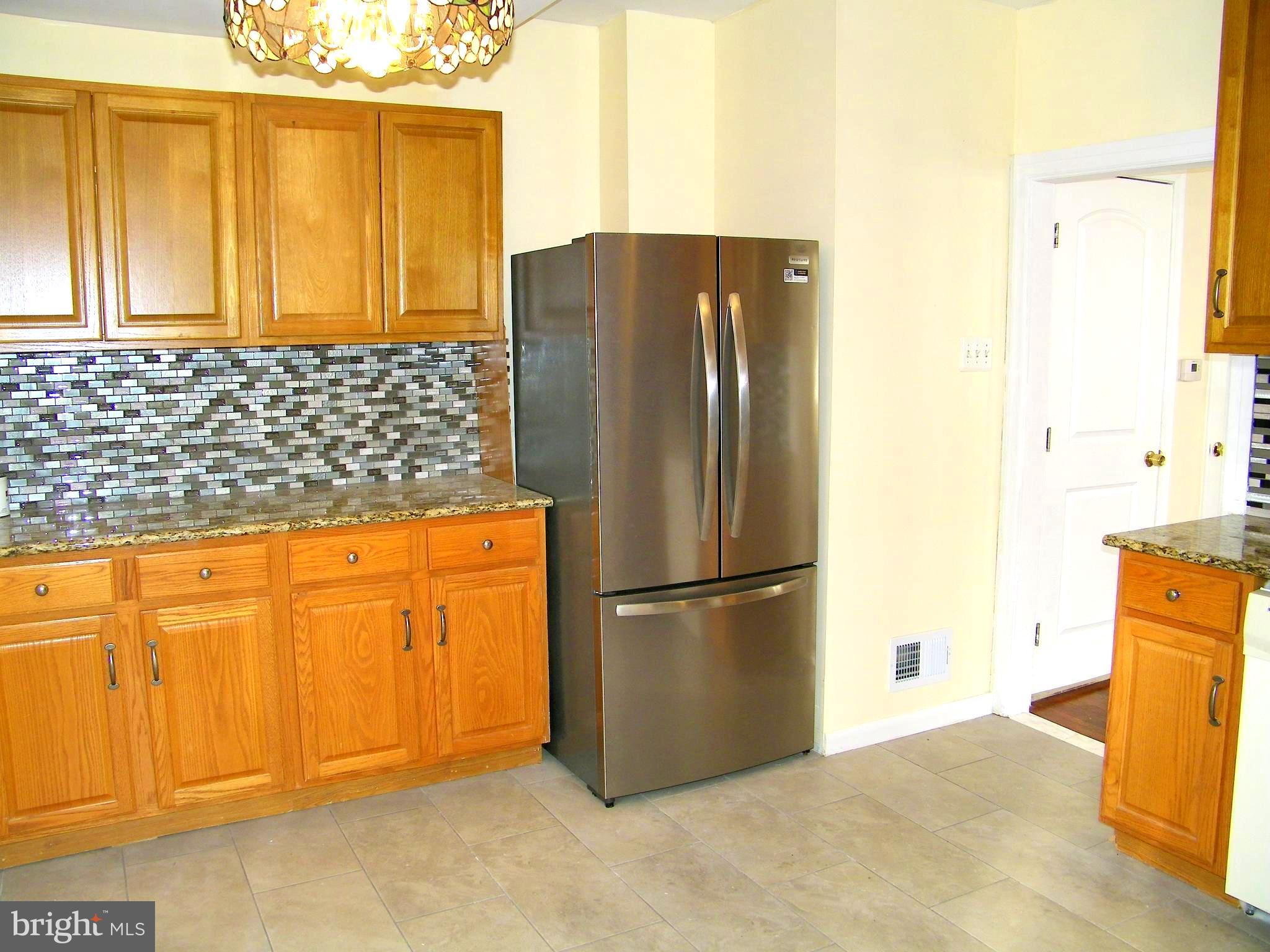 BUSTLETON - Residential