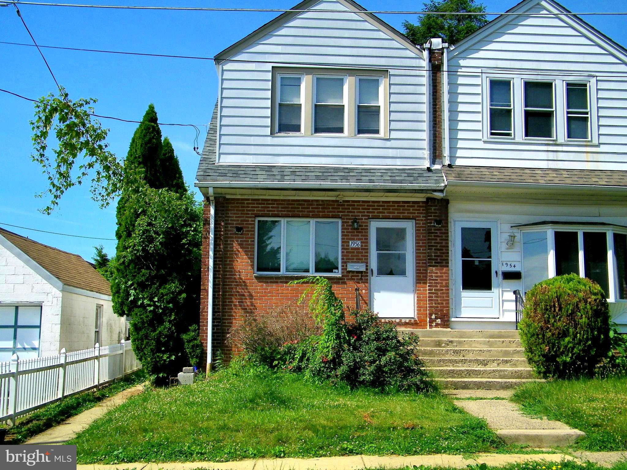 BUSTLETON - Residential