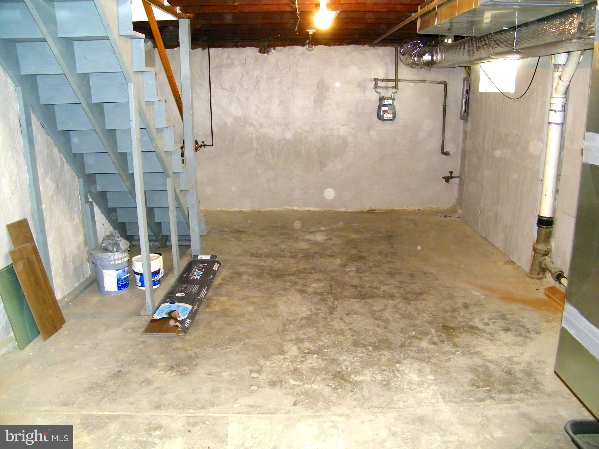BUSTLETON - Residential