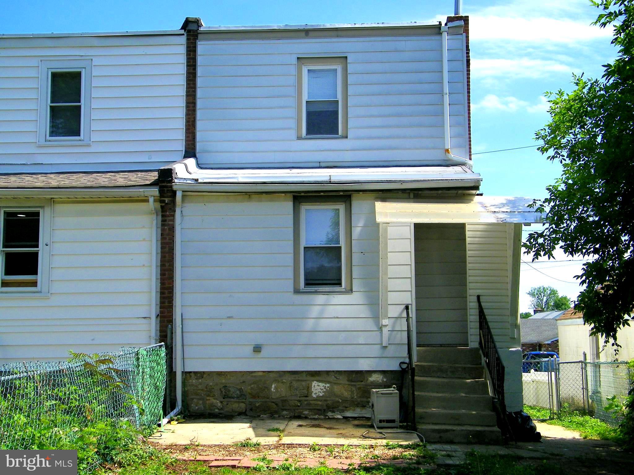 BUSTLETON - Residential