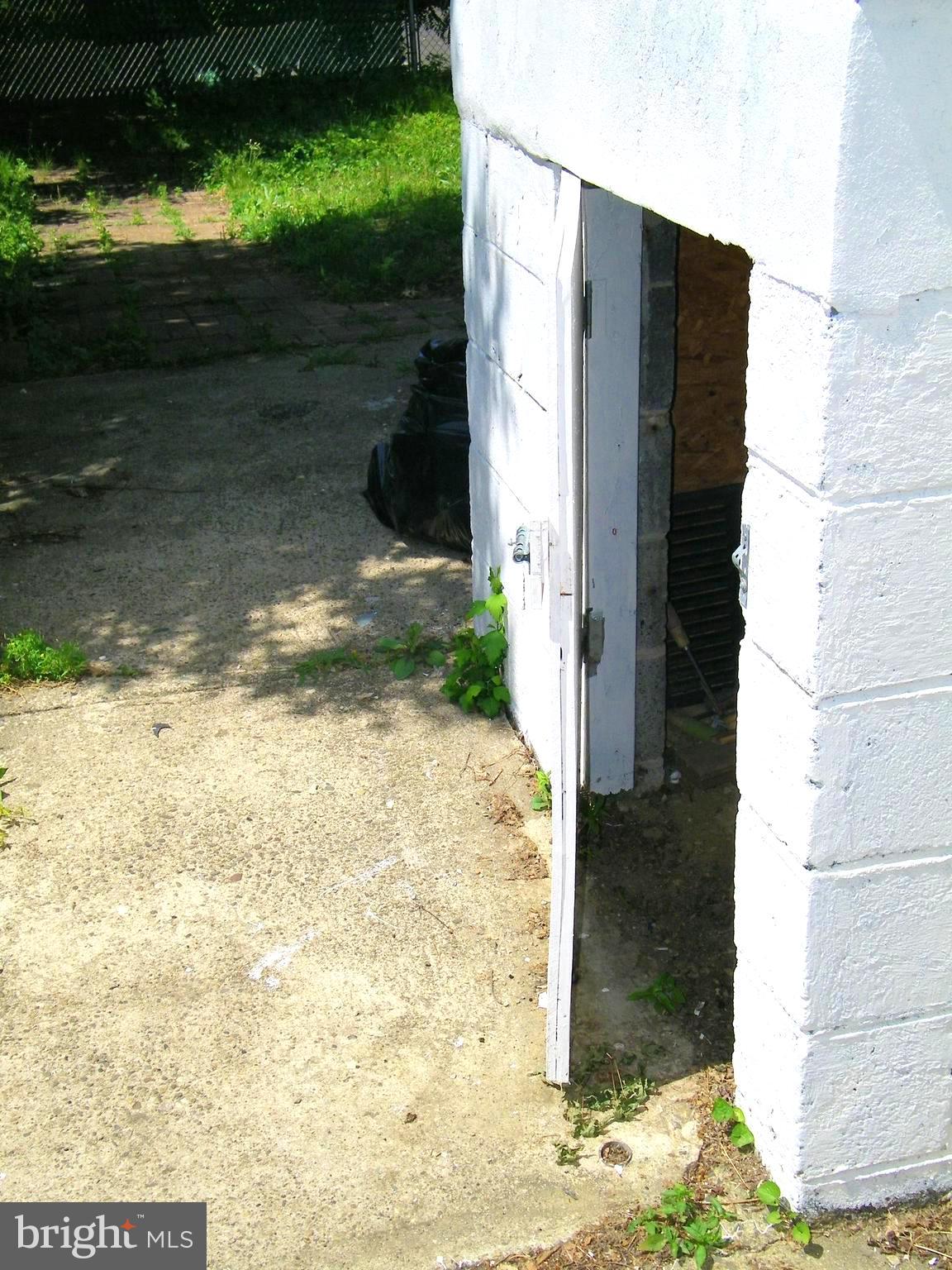 BUSTLETON - Residential