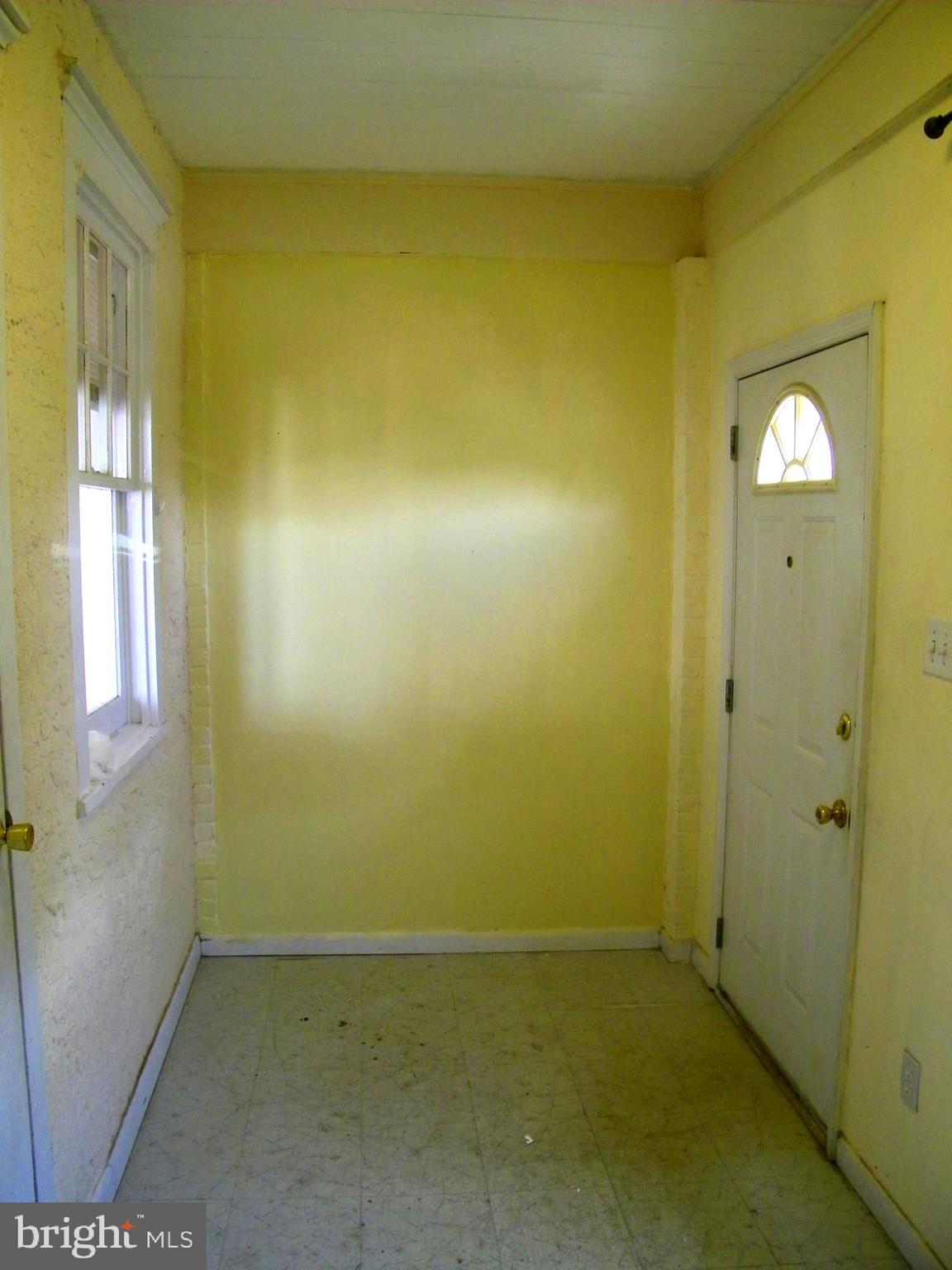 BUSTLETON - Residential