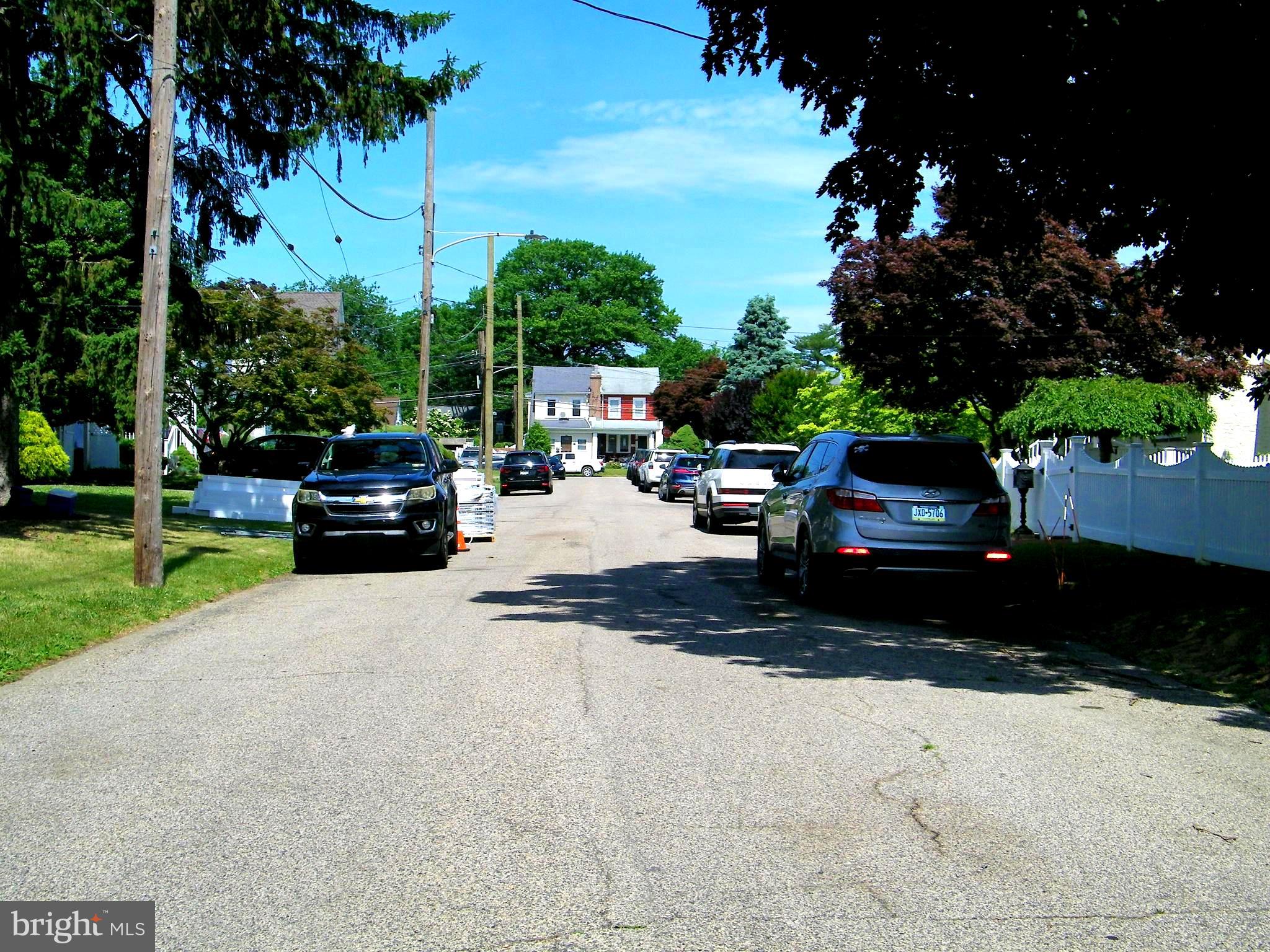 BUSTLETON - Residential