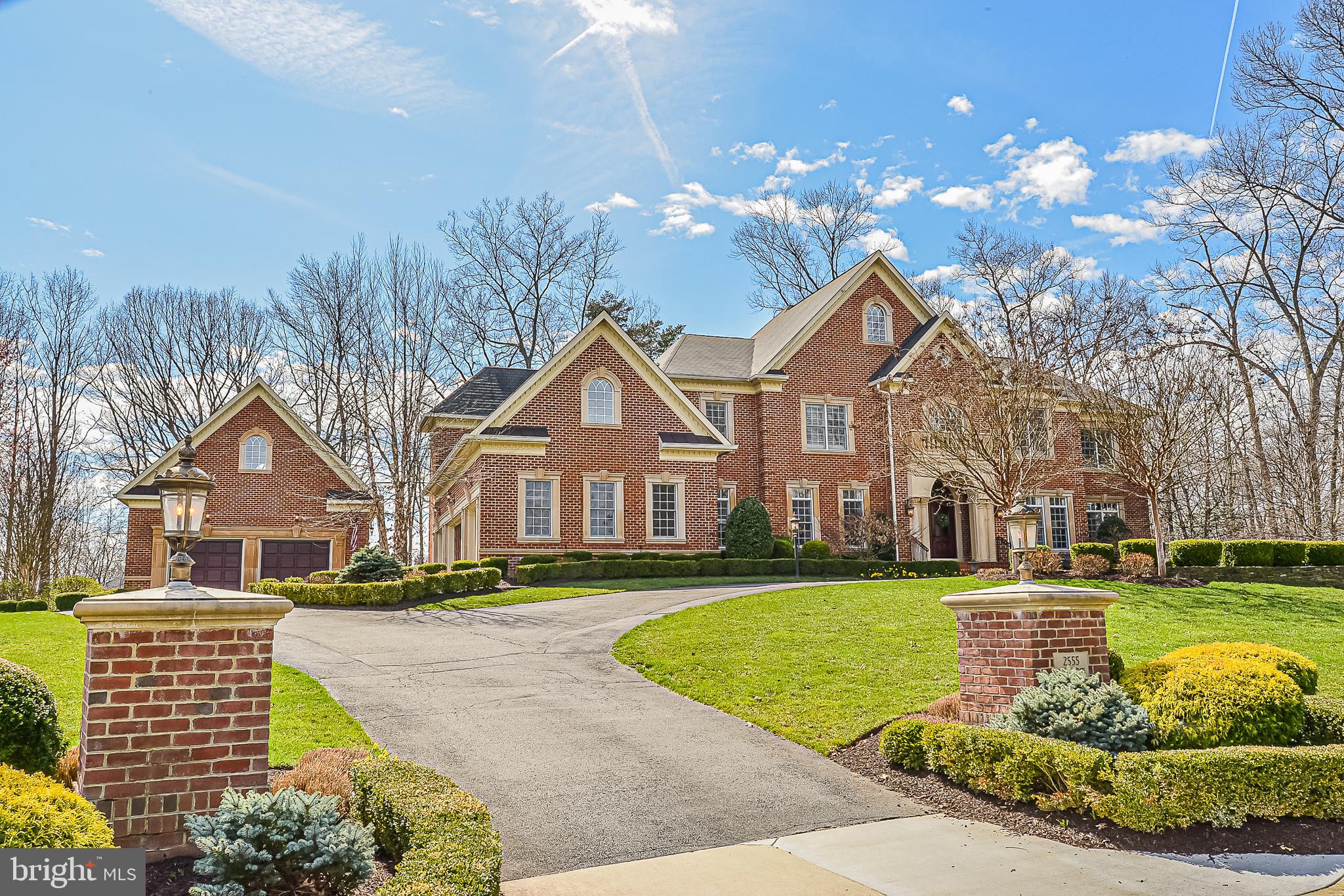 BLACKSTONE AT VALE RIDGE - Residential