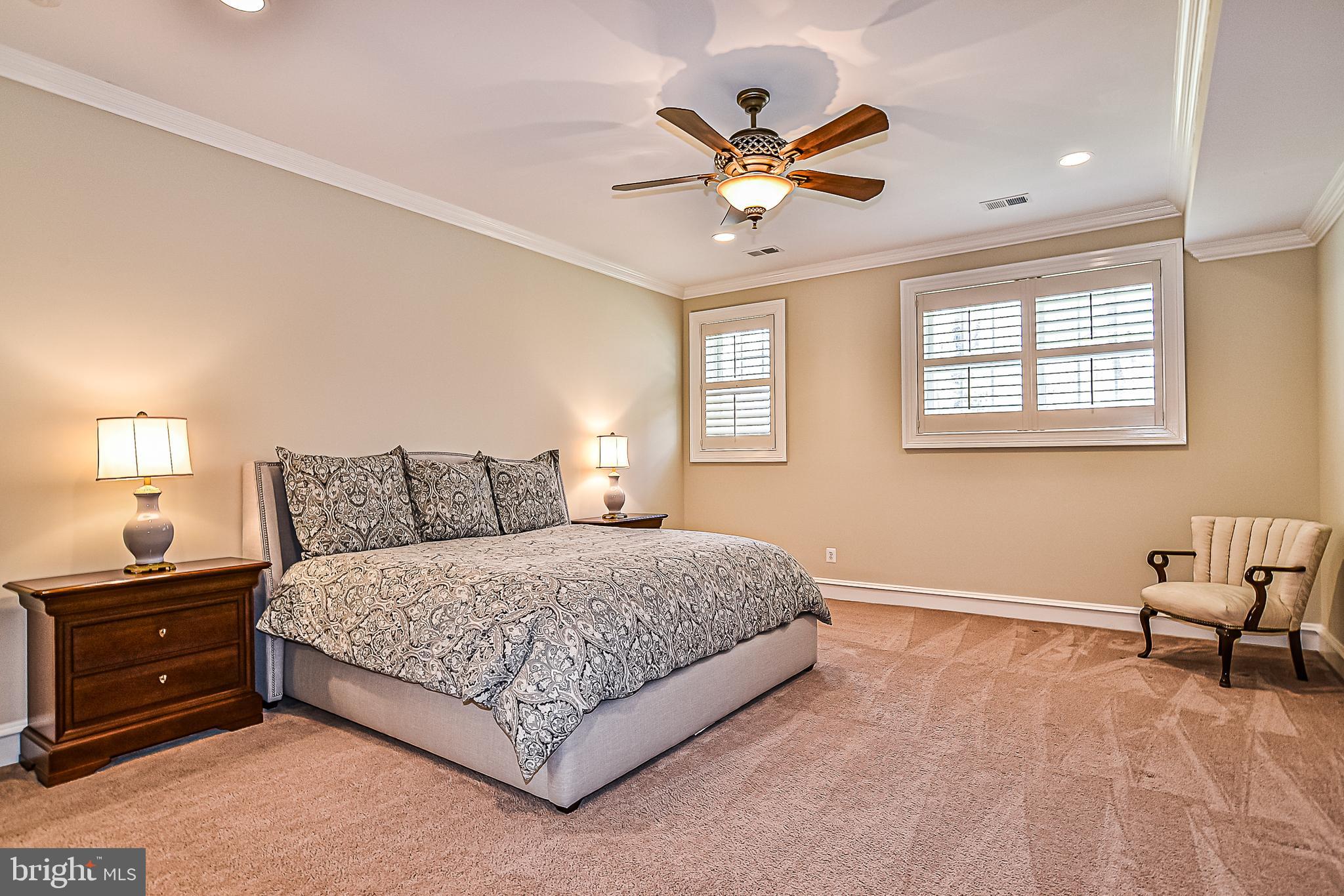 BLACKSTONE AT VALE RIDGE - Residential