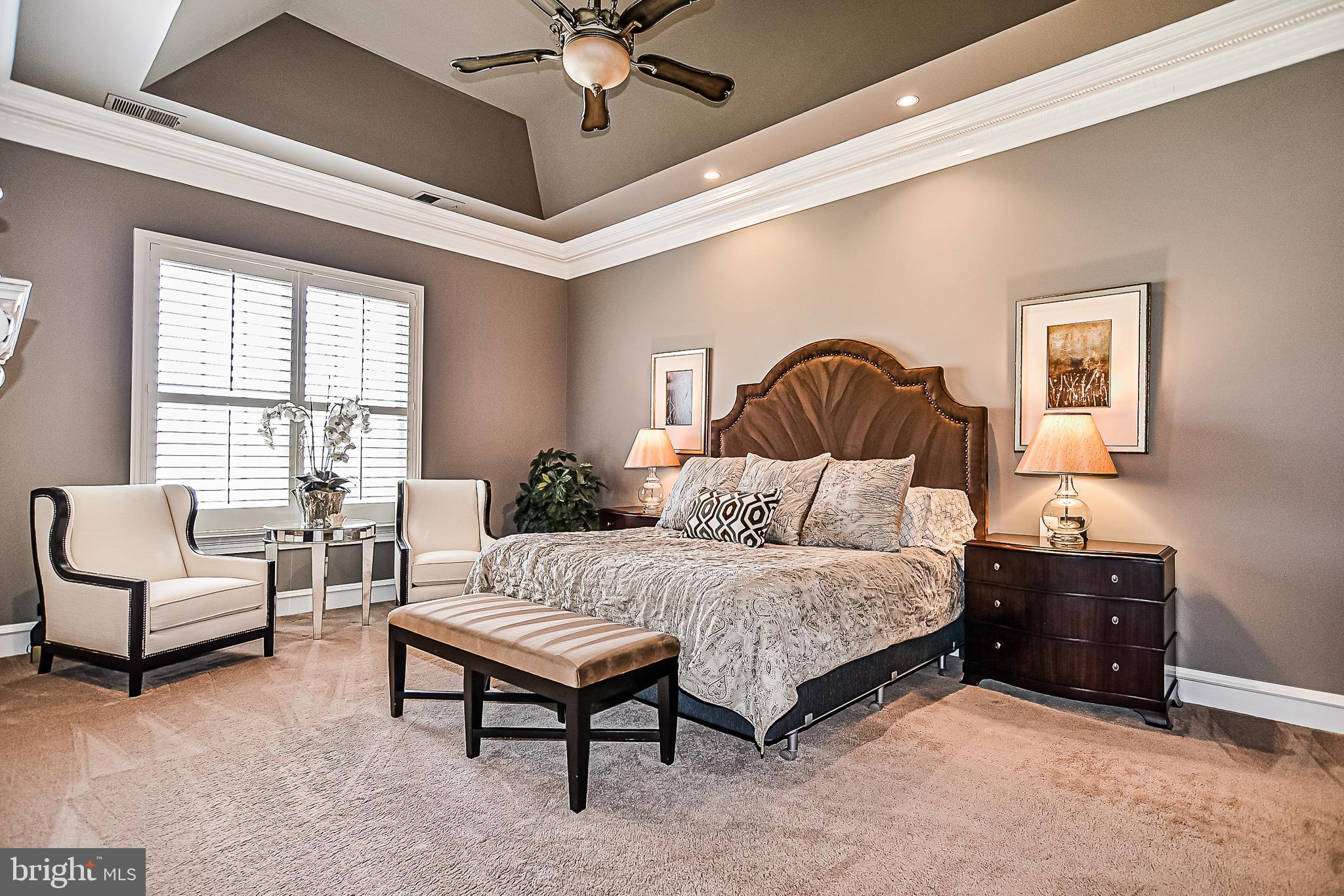 BLACKSTONE AT VALE RIDGE - Residential