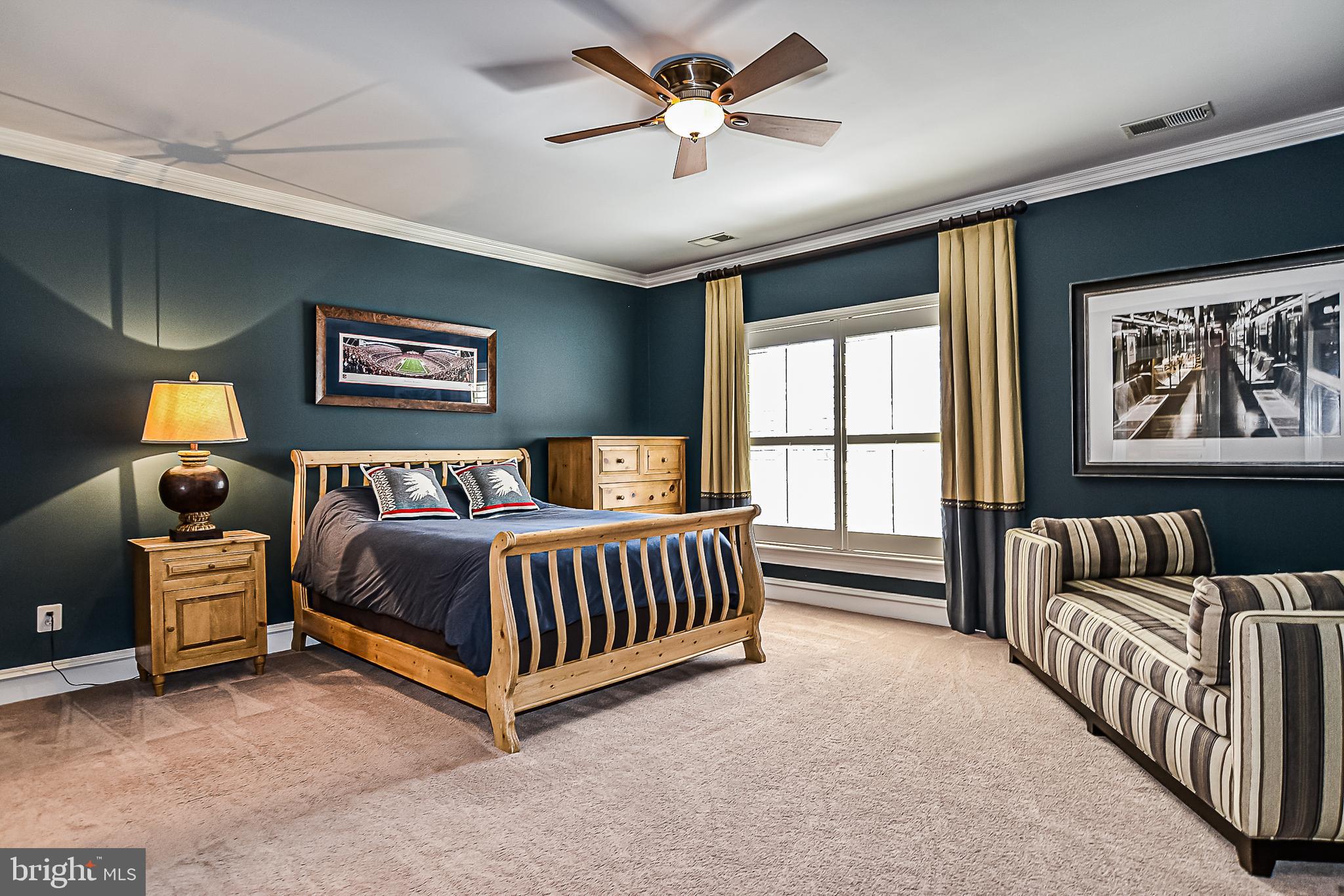 BLACKSTONE AT VALE RIDGE - Residential
