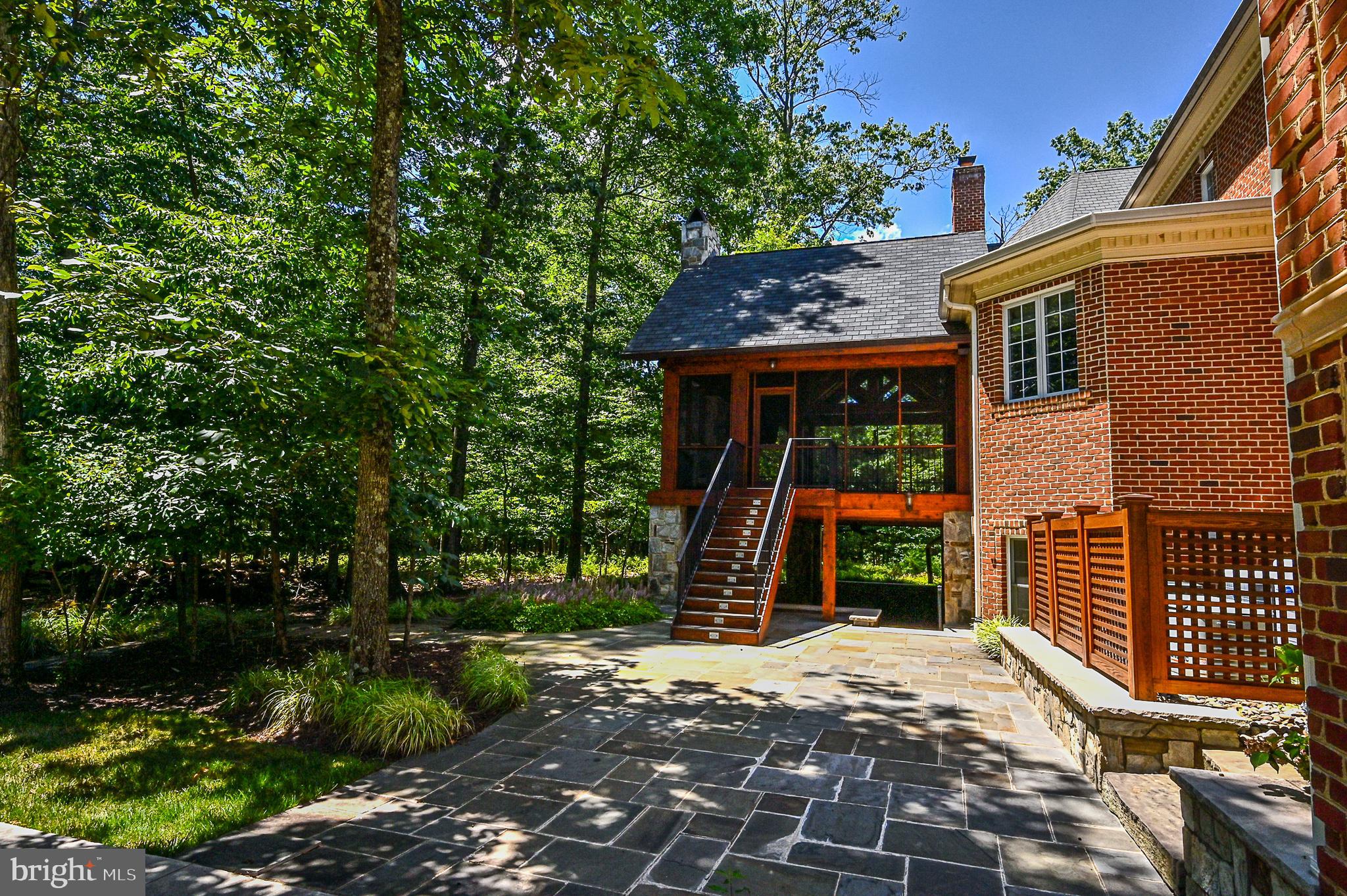 BLACKSTONE AT VALE RIDGE - Residential