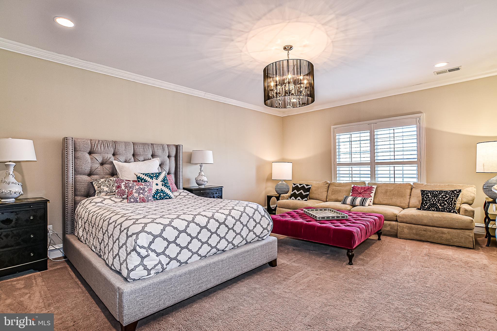 BLACKSTONE AT VALE RIDGE - Residential