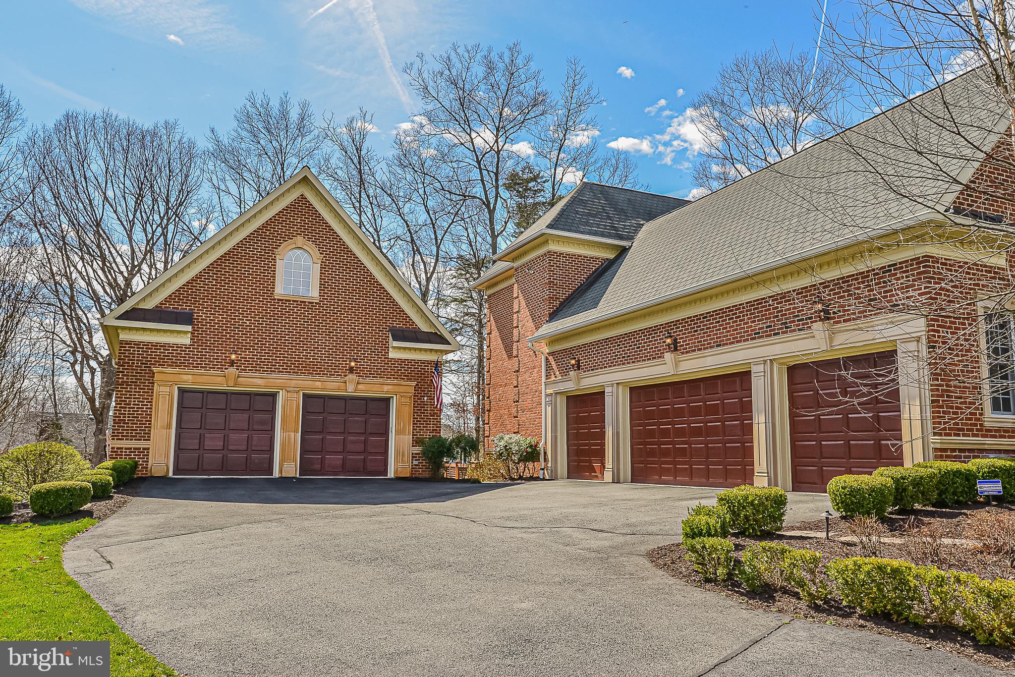 BLACKSTONE AT VALE RIDGE - Residential