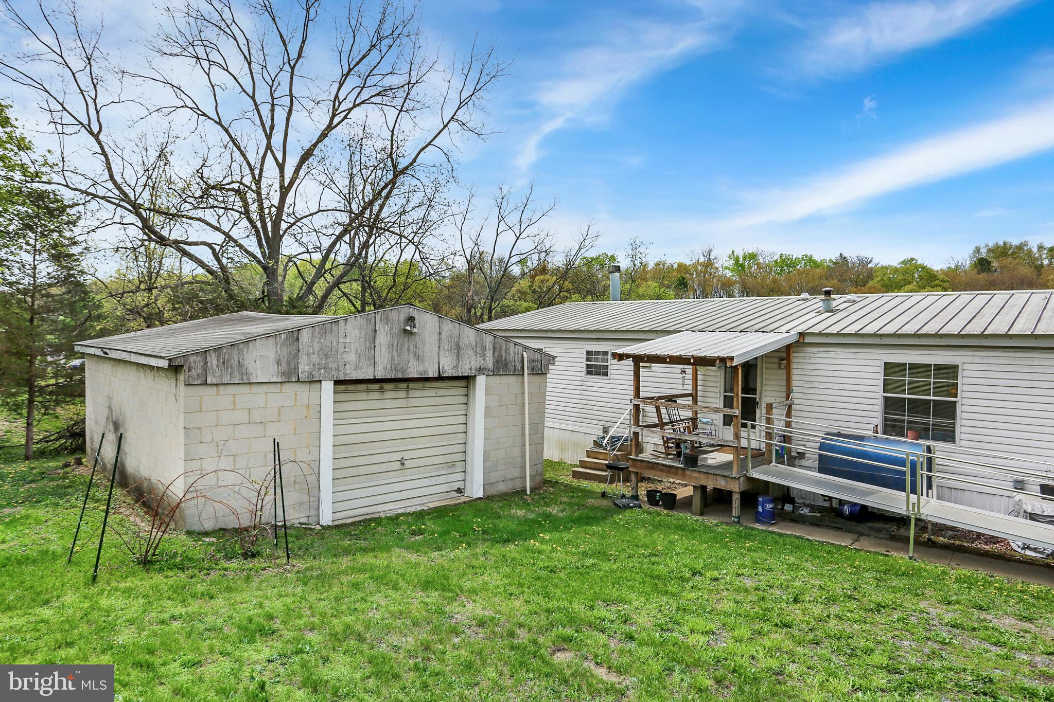 WHITE BIRCH FARMS - Residential