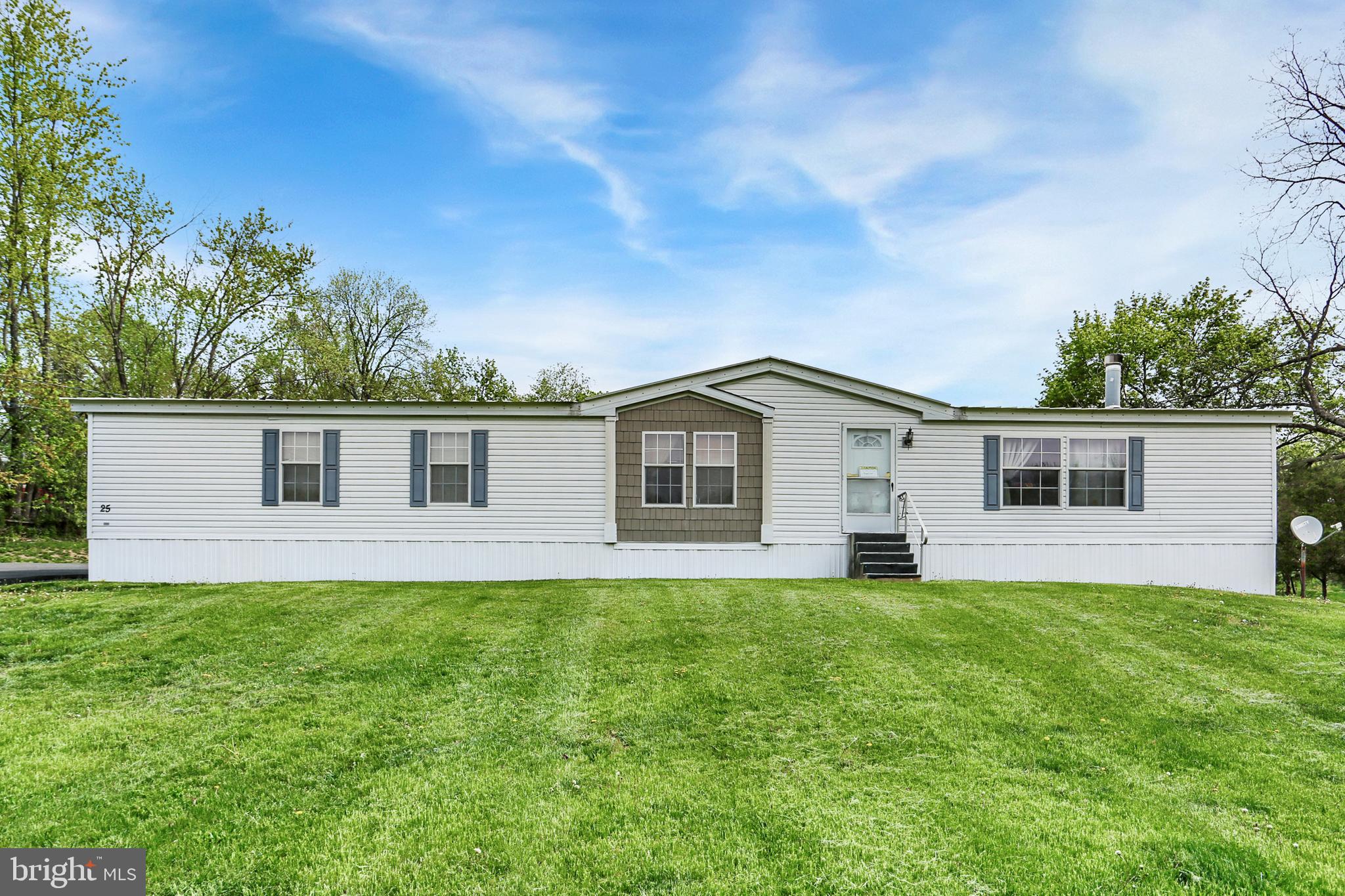 WHITE BIRCH FARMS - Residential