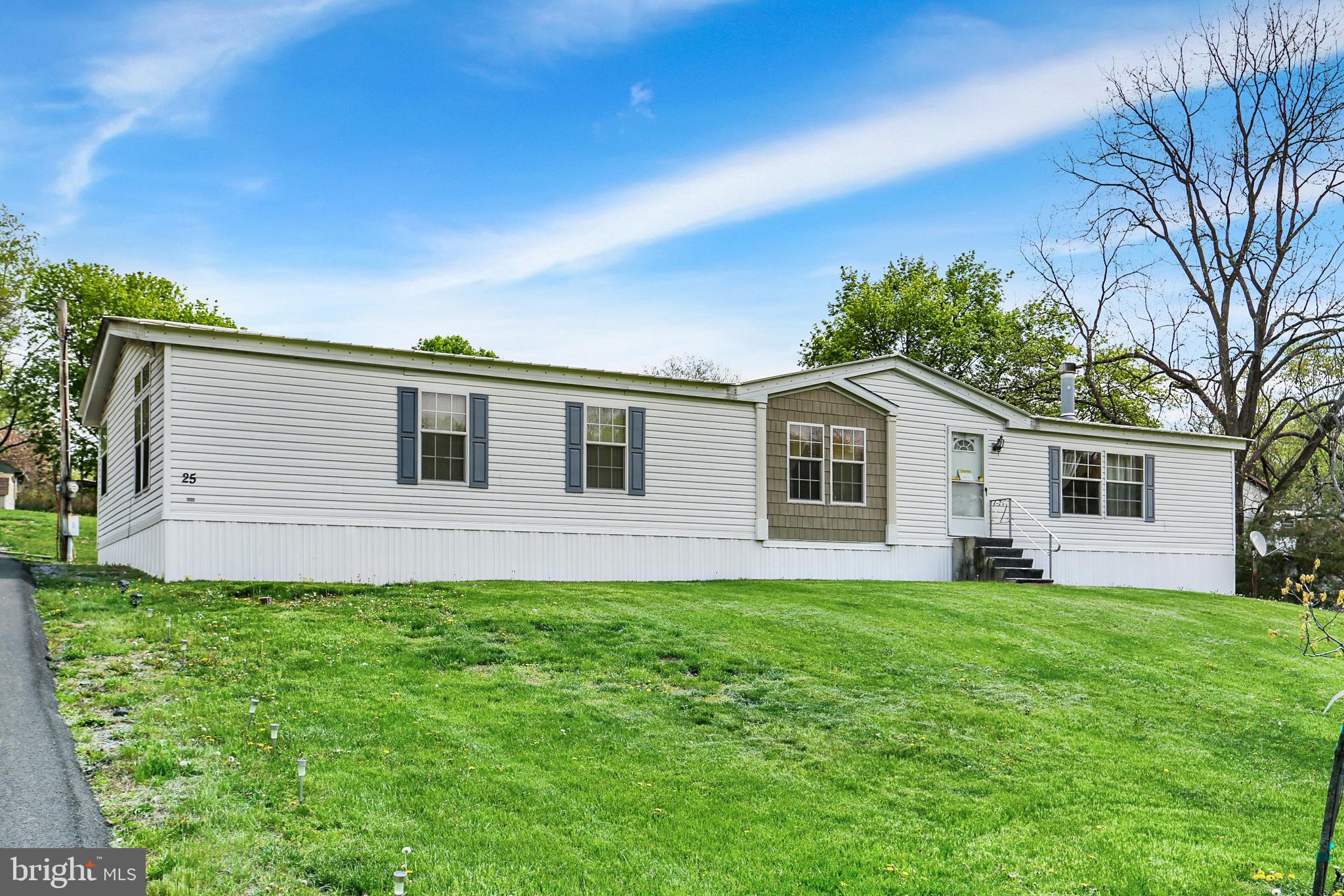 WHITE BIRCH FARMS - Residential