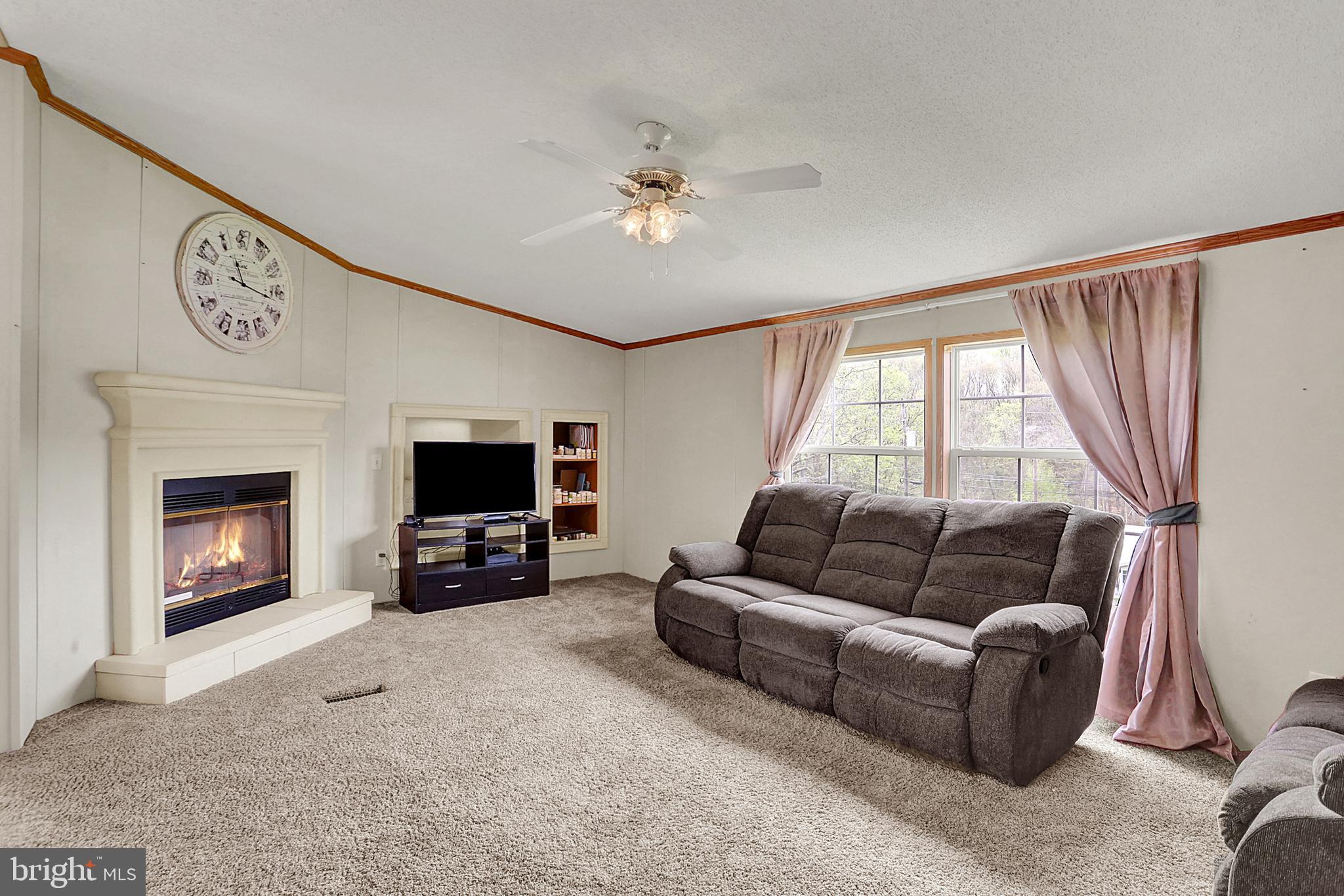 WHITE BIRCH FARMS - Residential