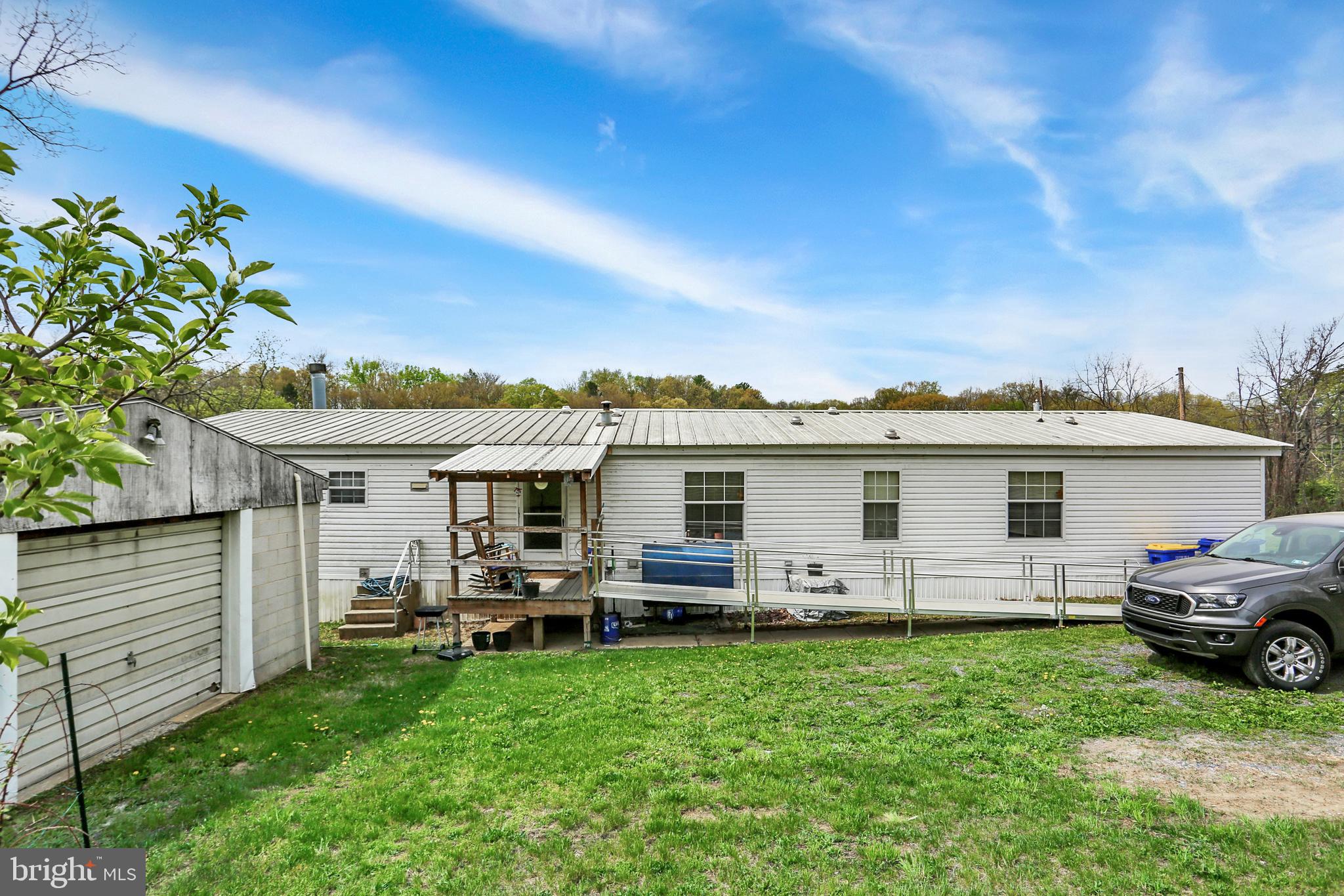 WHITE BIRCH FARMS - Residential