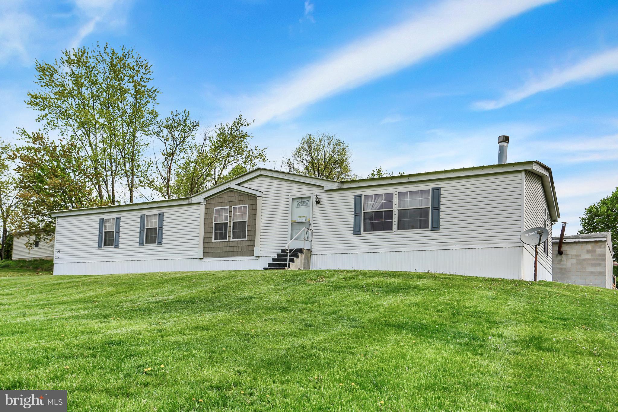 WHITE BIRCH FARMS - Residential