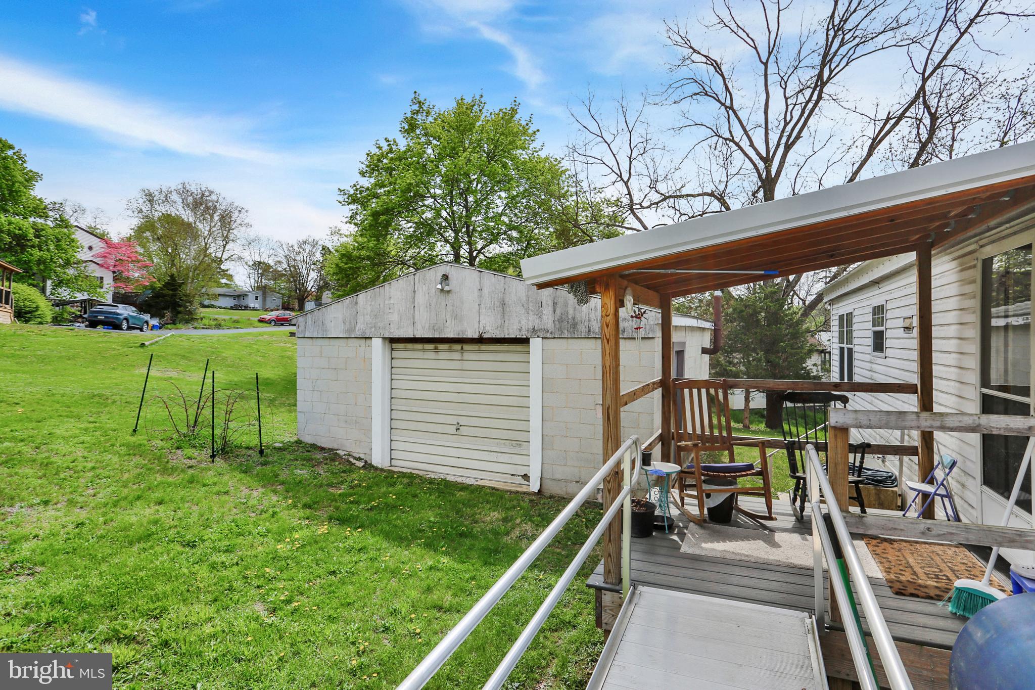 WHITE BIRCH FARMS - Residential