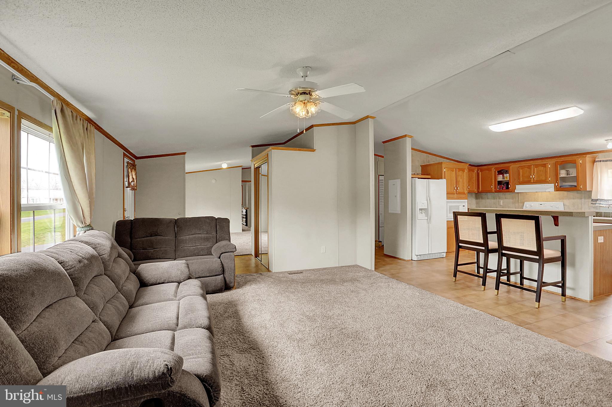 WHITE BIRCH FARMS - Residential
