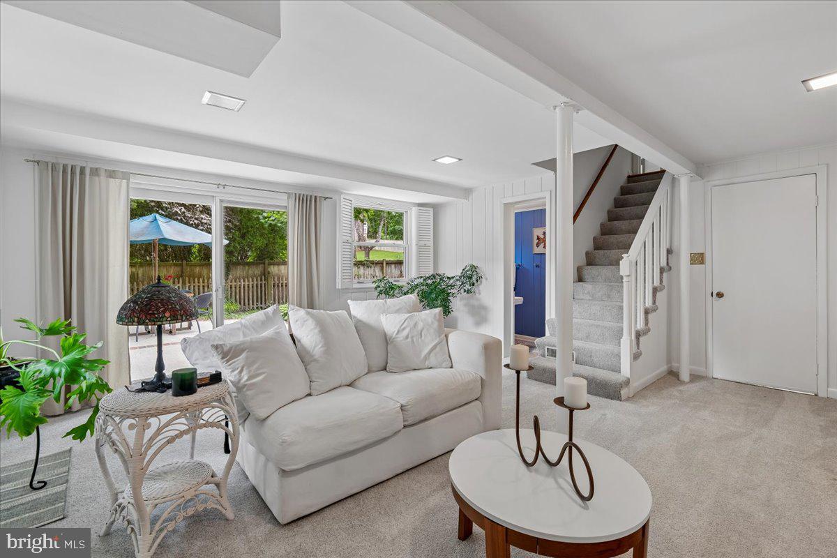 CHEVY CHASE MANOR - Residential