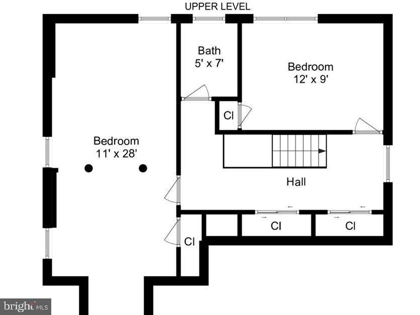 CHEVY CHASE MANOR - Residential