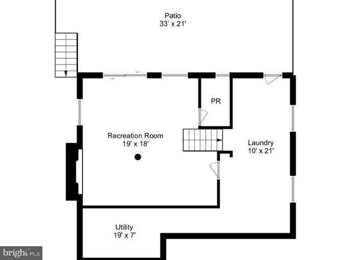 CHEVY CHASE MANOR - Residential