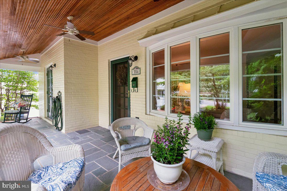 CHEVY CHASE MANOR - Residential
