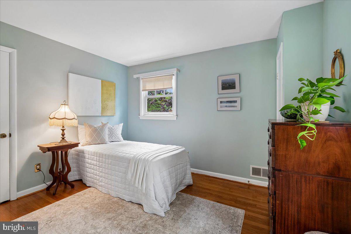 CHEVY CHASE MANOR - Residential