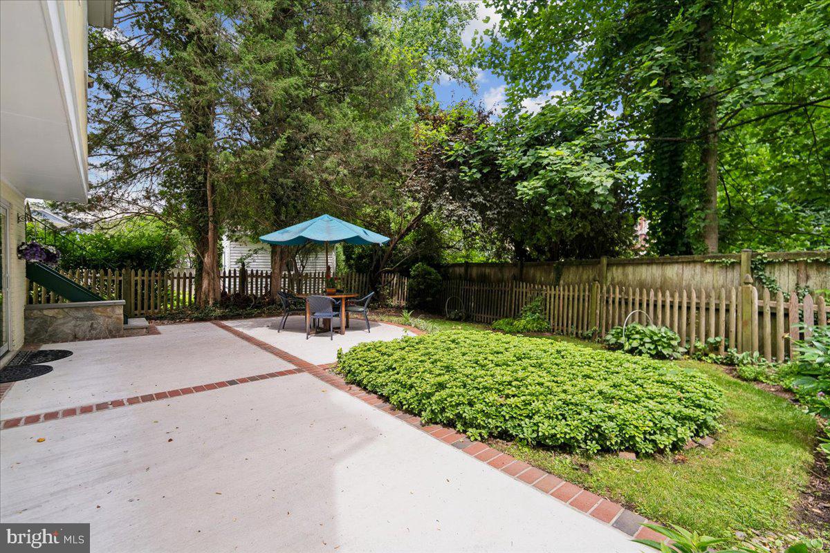 CHEVY CHASE MANOR - Residential