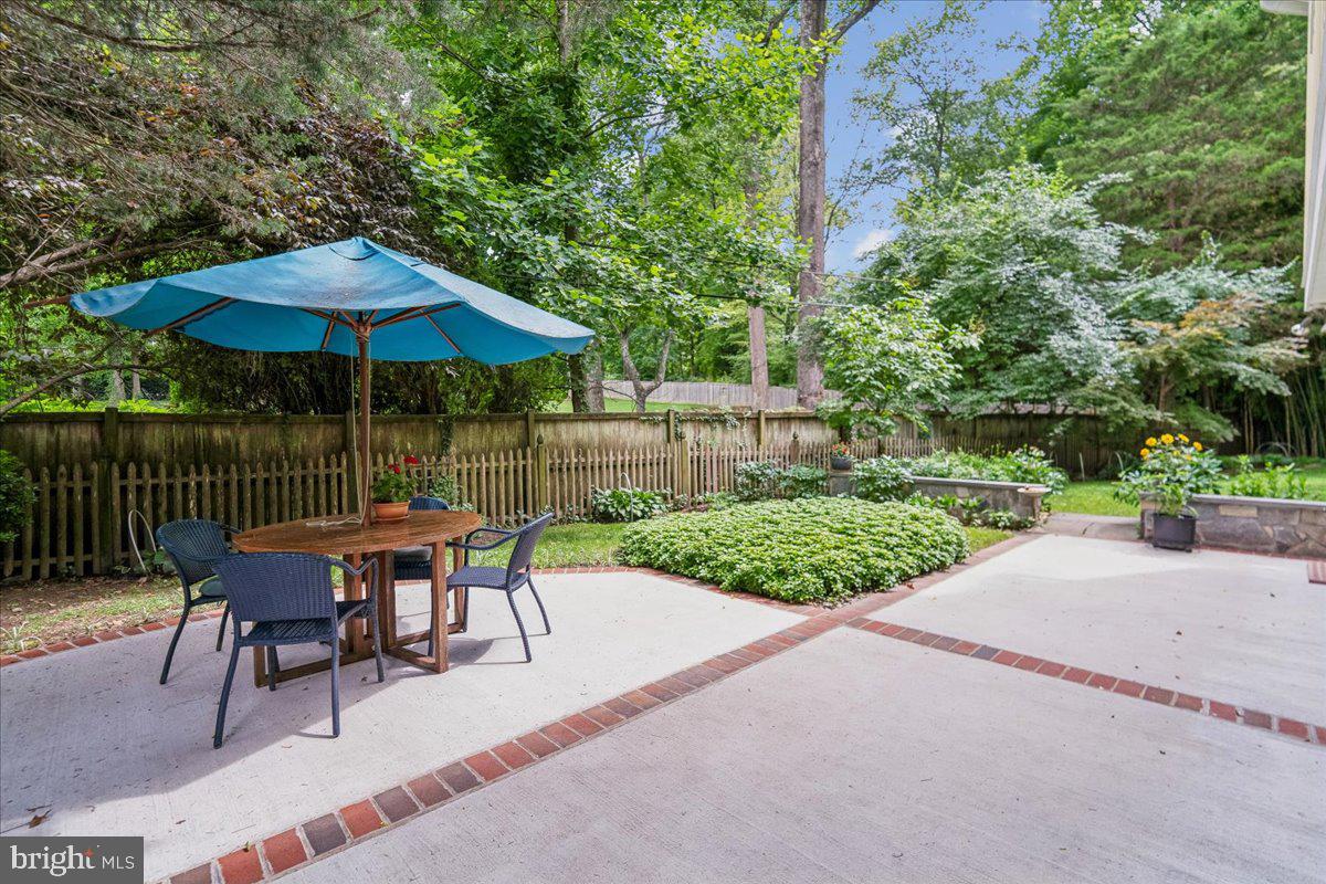 CHEVY CHASE MANOR - Residential