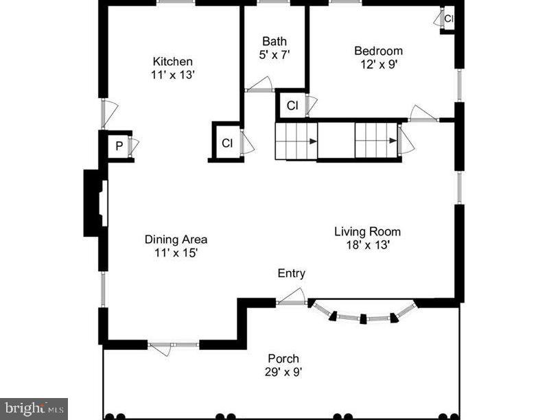 CHEVY CHASE MANOR - Residential
