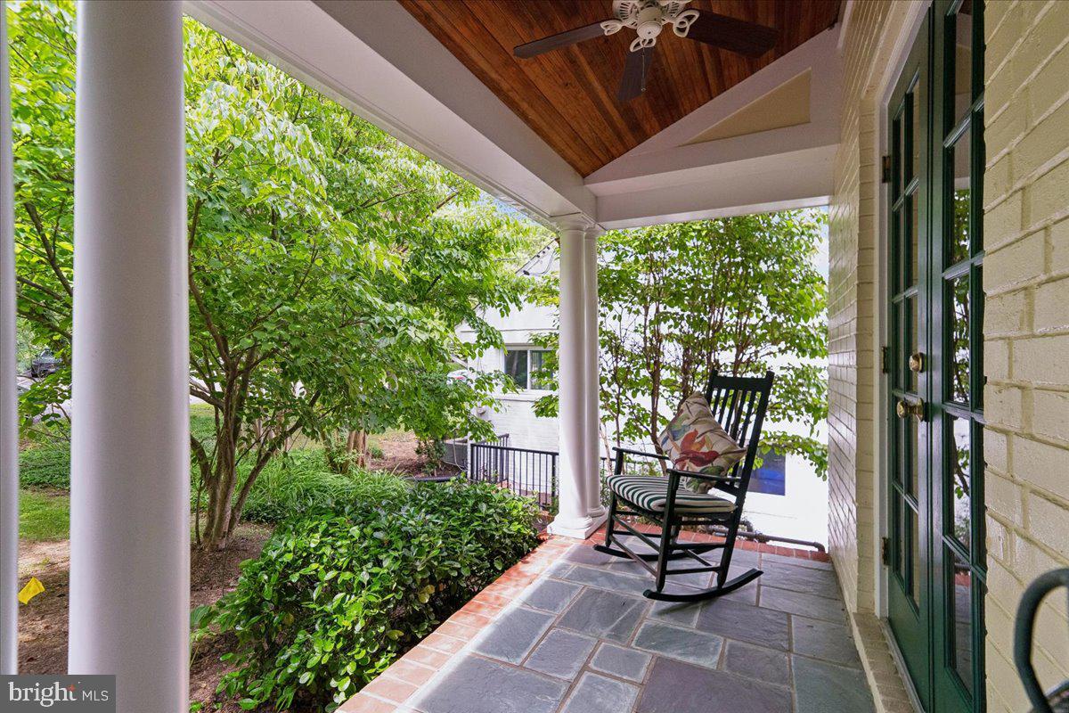 CHEVY CHASE MANOR - Residential