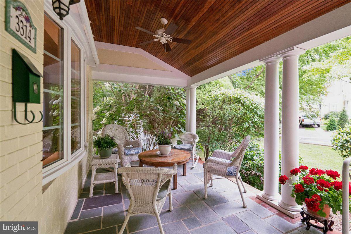 CHEVY CHASE MANOR - Residential