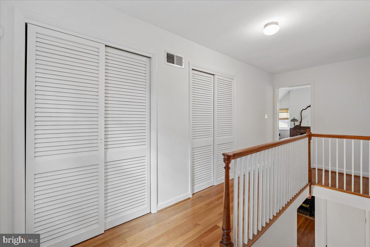 CHEVY CHASE MANOR - Residential