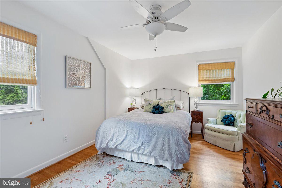 CHEVY CHASE MANOR - Residential
