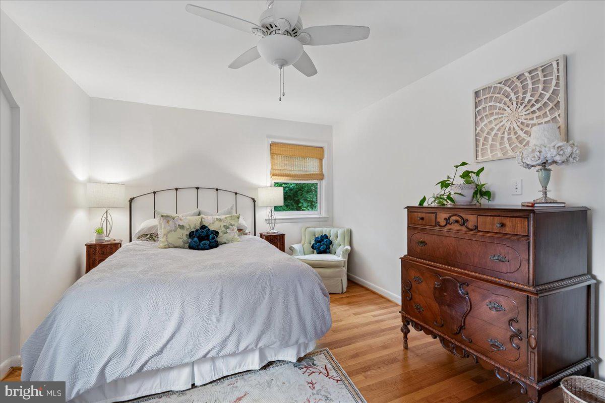 CHEVY CHASE MANOR - Residential